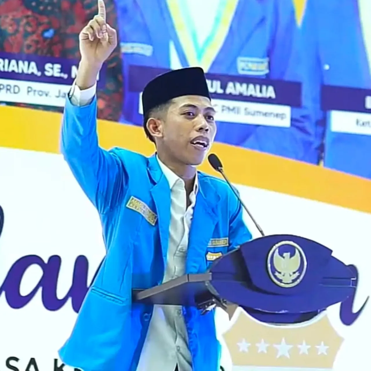 Sumenep Lumbung Migas, Gubernur Khofifah Diminta Tidak Abaikan Kepulauan