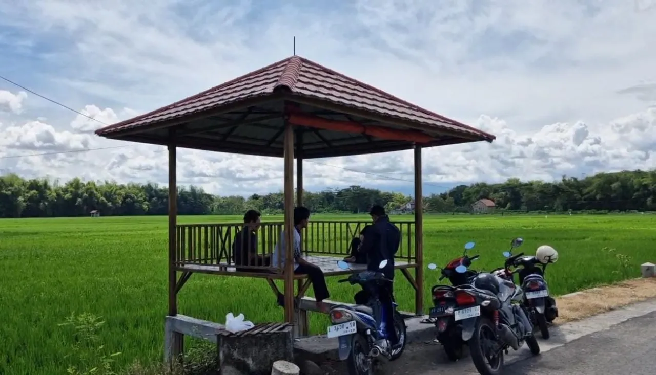 Pesta Miras Oplosan di Ponorogo, Pemuda Disabilitas Tewas