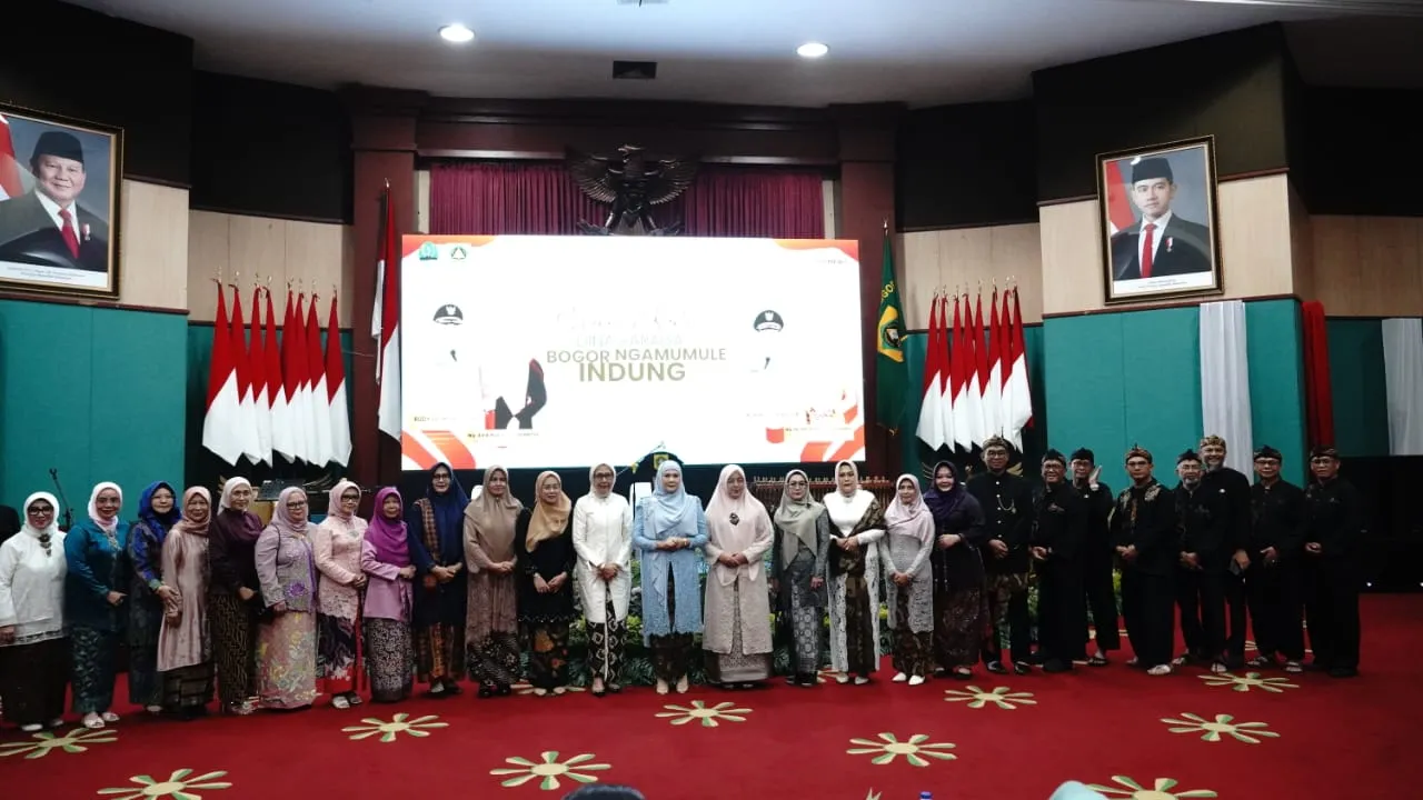 Hari Kartini, Eva Rudy Susmanto: Momentum Kebangkitan Kaum Perempuan