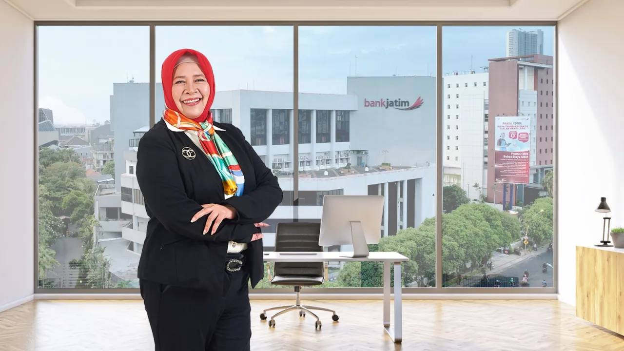 Kredit Konsumer Bank Jatim Catat Kinerja Positif