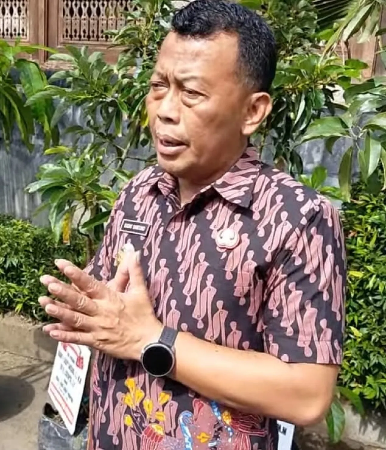 Kebut Koperasi Desa Merah Putih, Bupati Ponorogo Pastikan Mei Mulai Terbentuk 100 Persen
