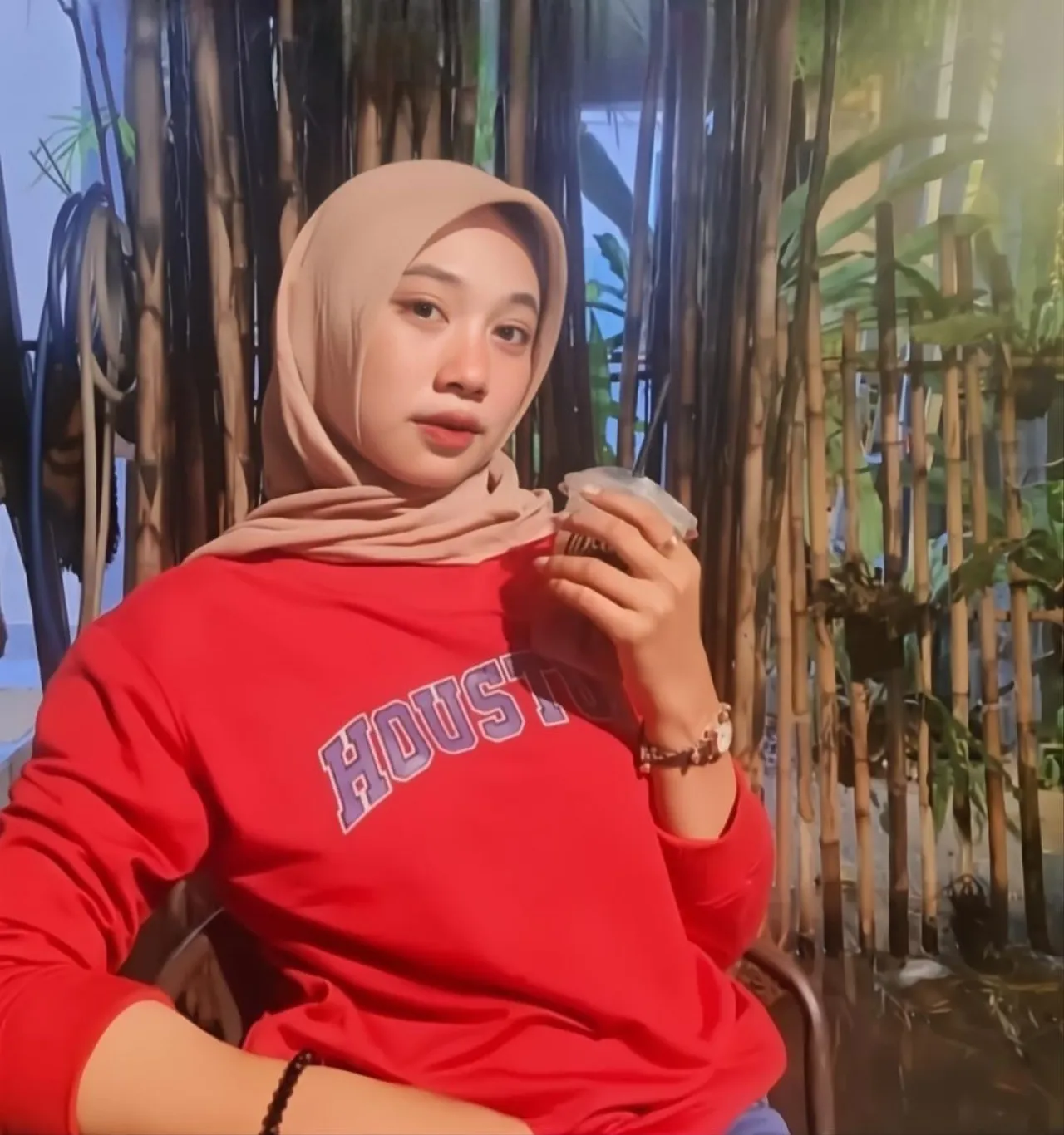 Seorang Remaja Putri di Lamongan Dilaporkan Hilang