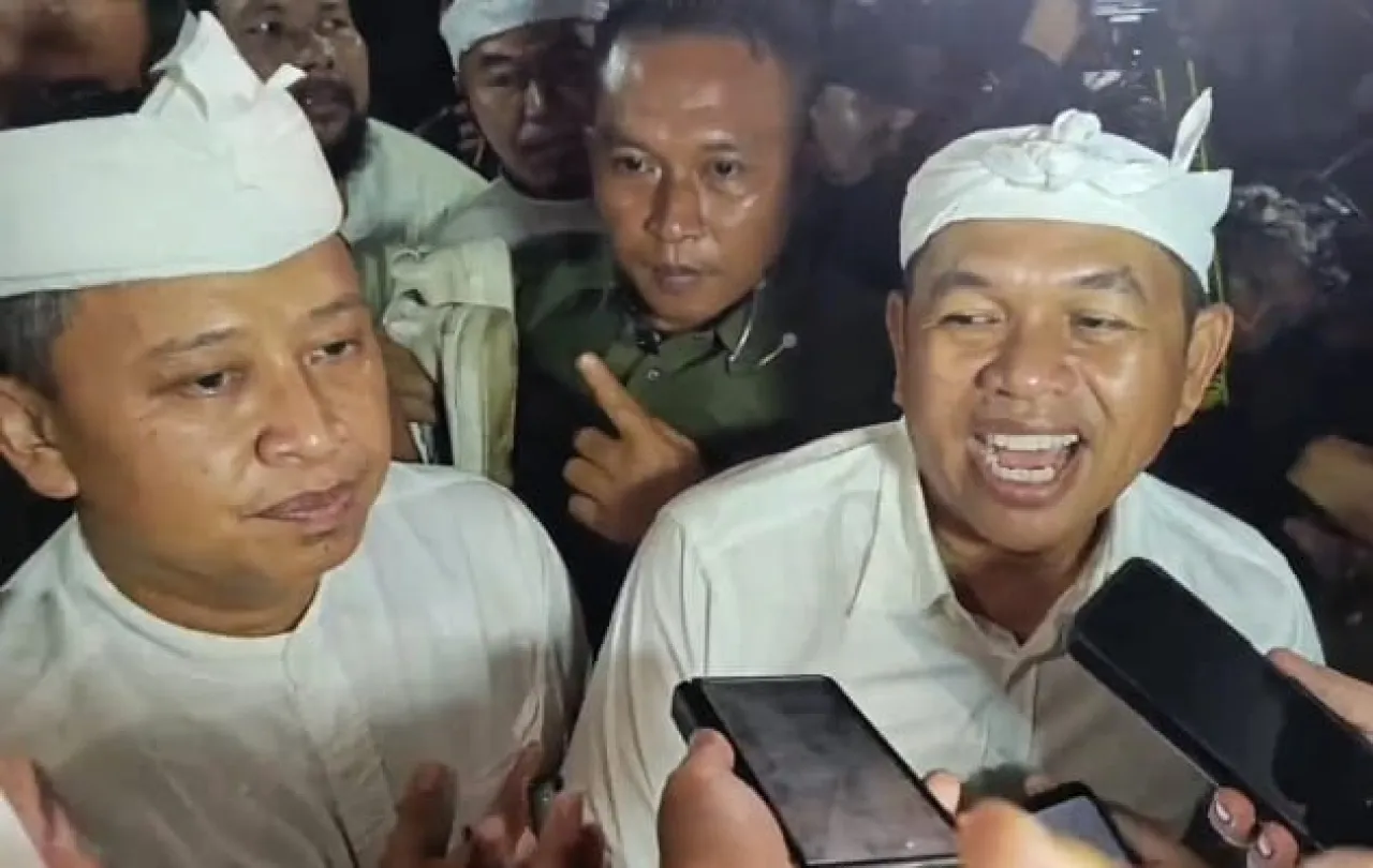 Pola Pendekatan Militer Jadi Solusi Dedi Mulyadi Atasi Kenakalan Anak di Depok