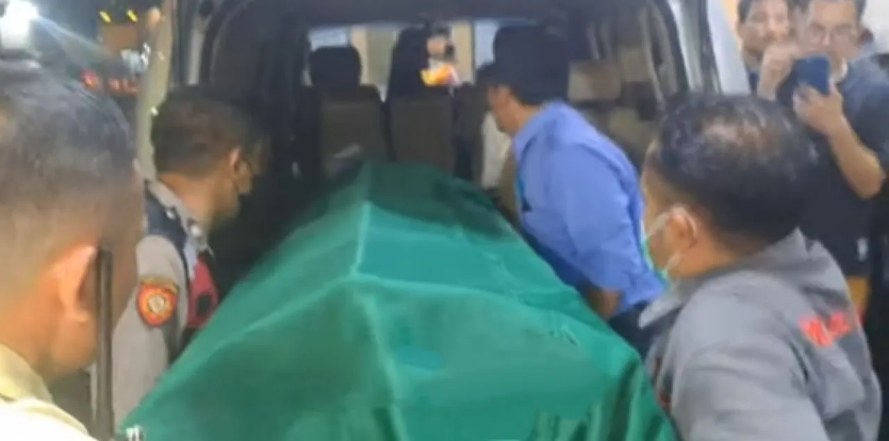 Titiek Puspa Pernah Sembuh dari Kanker Serviks Stadium 3 di Usia 73 Tahun