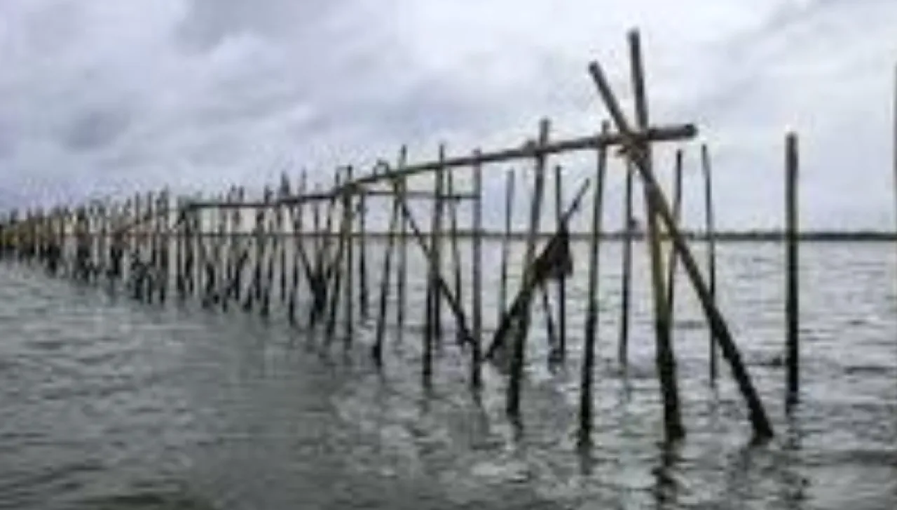 Pemalsuan SHM Pagar Laut Bekasi, 9 Orang Jadi Tersangka