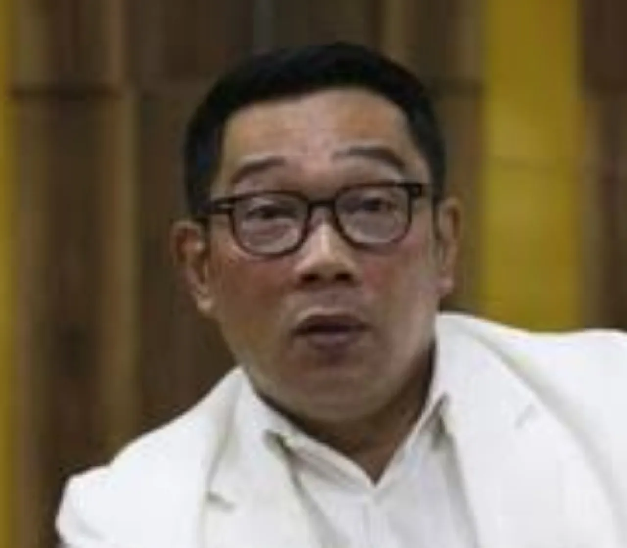 KPK Sita Motor Ridwan Kamil