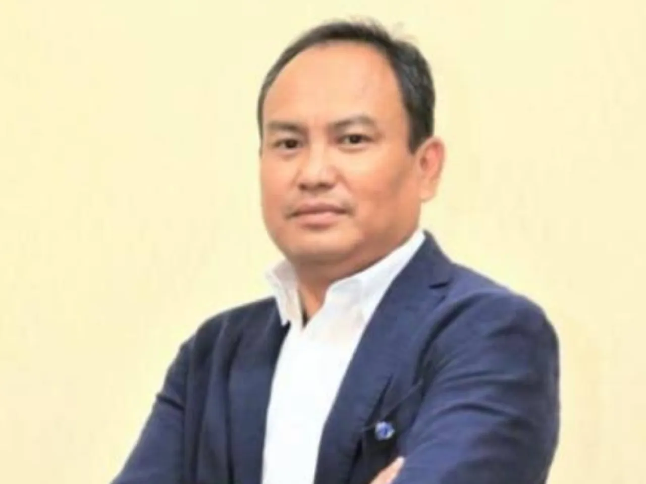 Hilman Hidayat Diterpa Isu Pembekuan, PWI Jabar Tetap Solid Mendukung