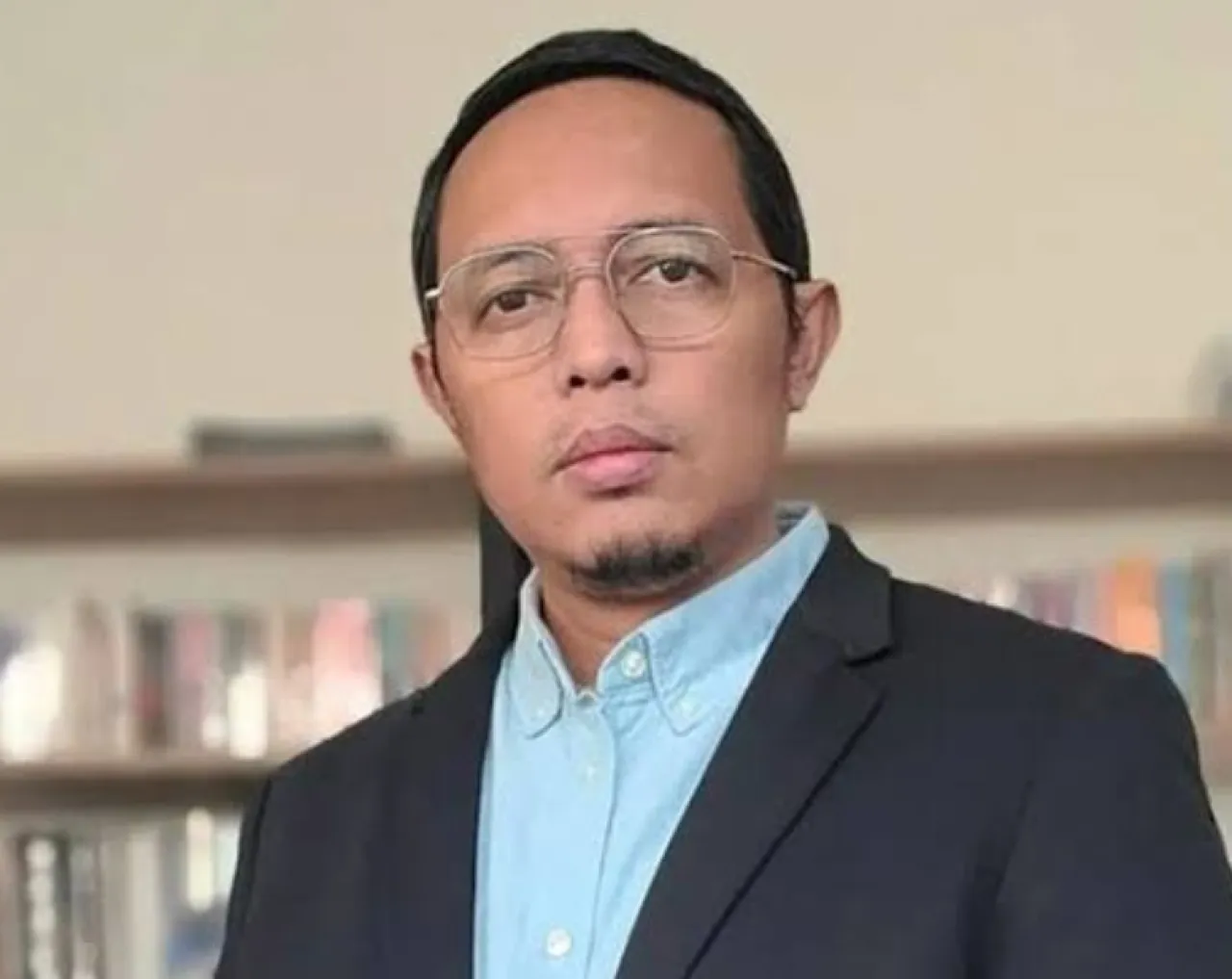 Hasan Nasbi Mundur, Pengamat: Sudah Sewajarnya karena Sering Bikin Gaduh