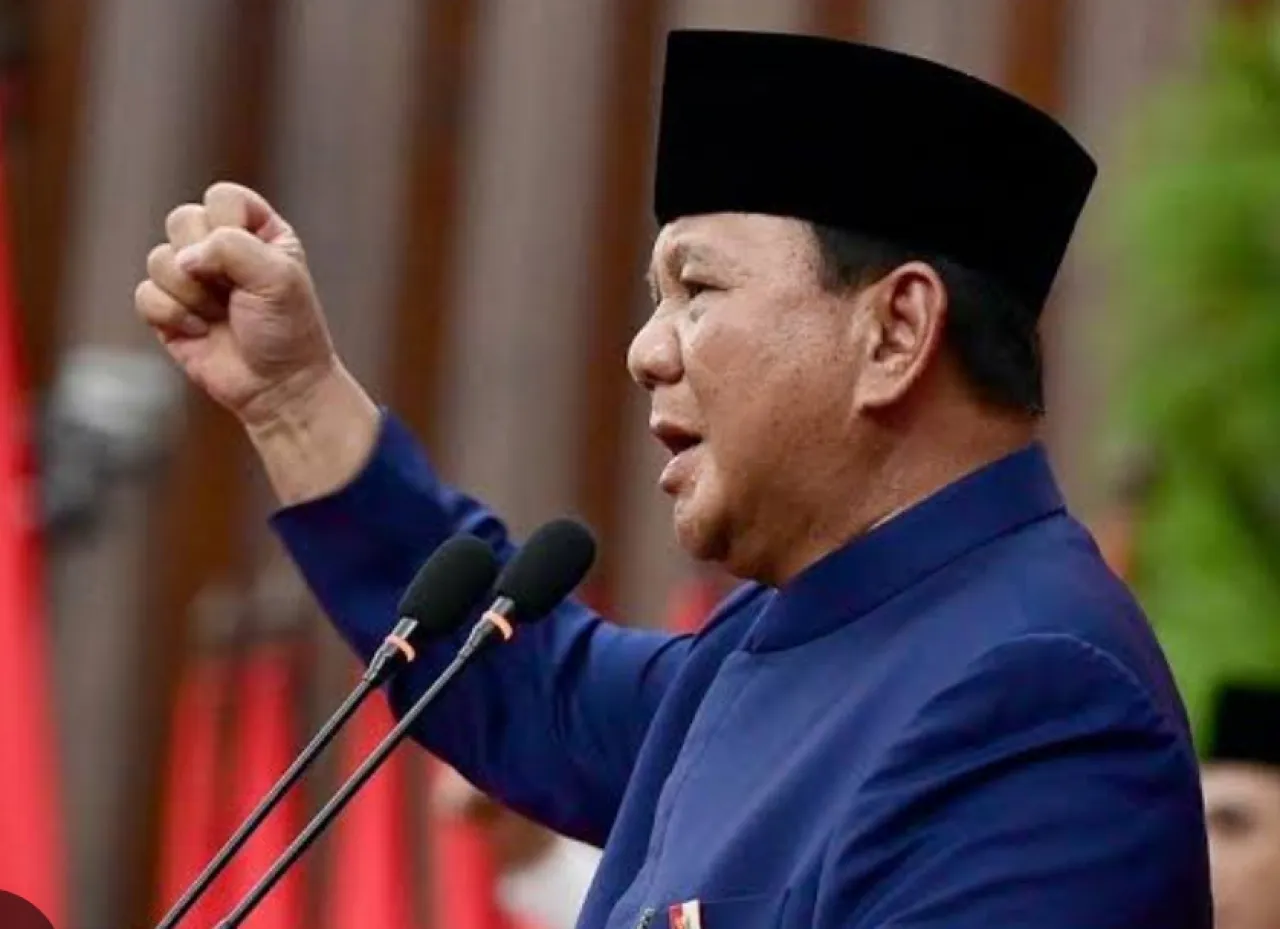 Prabowo ke Petugas MBG: Tidak Boleh Kongkalikong