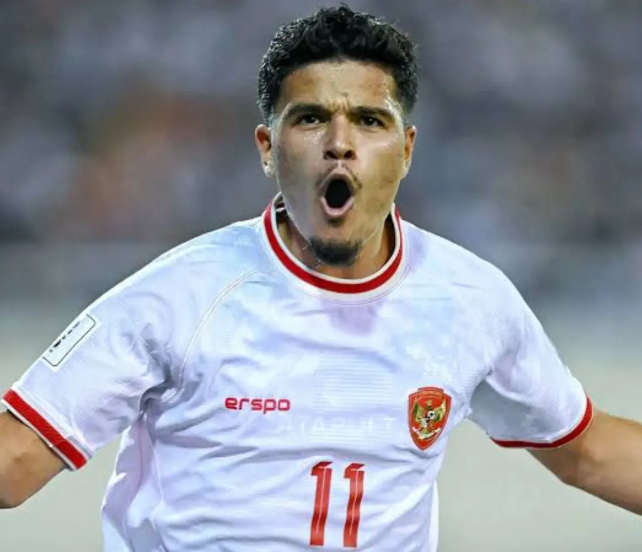 Ragnar Oratmangoen Tak Dipanggil Timnas Indonesia