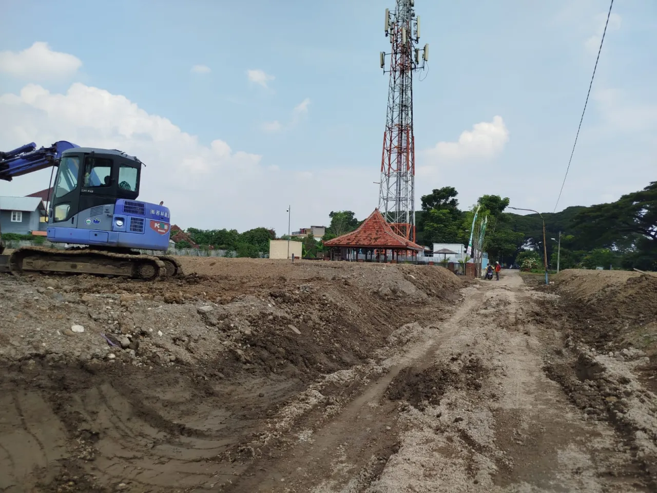 Proyek PDAM Tirta Taman Sari Kota Madiun, Belum Disertai Rencana Anggaran Biaya