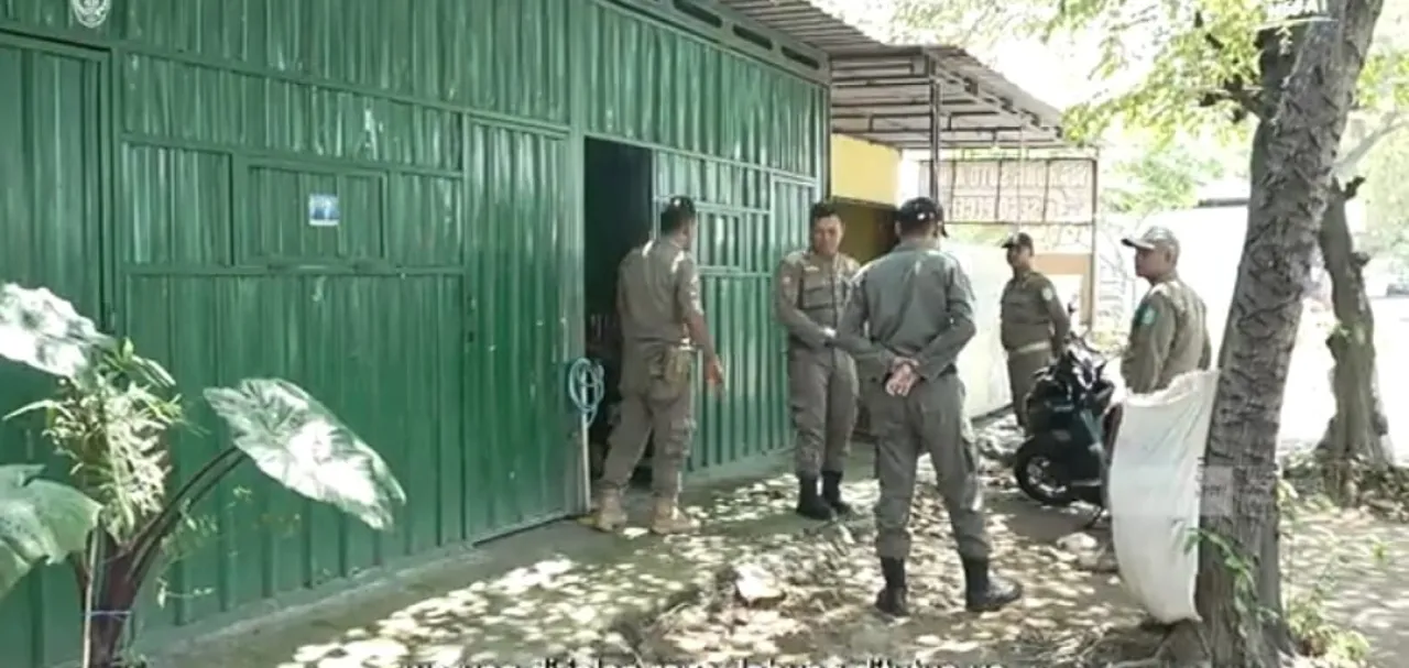 20 Tahun Buka Layanan Plus-Plus, Kompleks Warung Siman Ponorogo Bakal Ditutup
