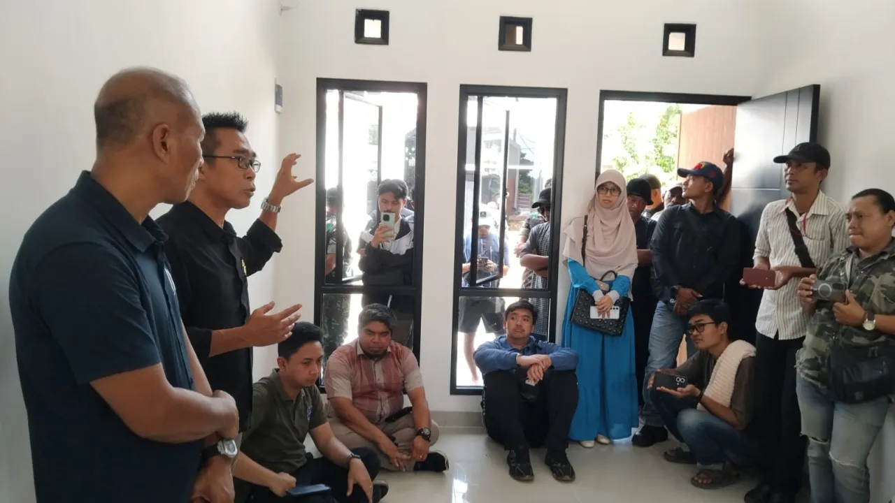 Rumah Belum Diserahterimakan Meski Sudah Lunas, Konsumen Minta Developer Kembalikan Uang