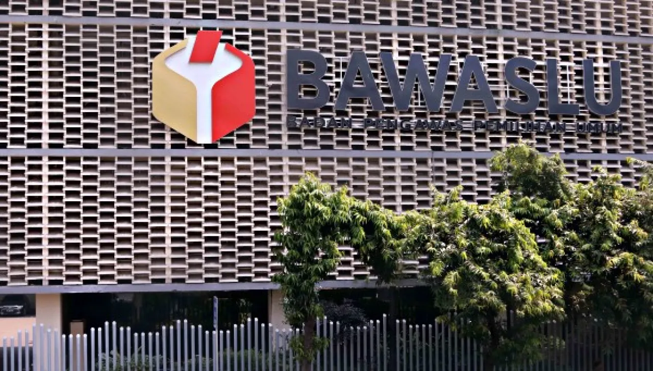Bawaslu RI Dalami Dugaan Kecurangan PSU di Bengkulu Selatan
