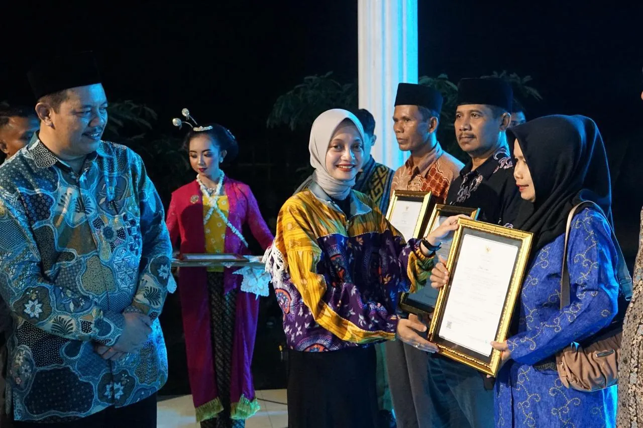 Wali Kota Kediri: Sejalan dengan Visi Misi Mapan dan Sapta Cita