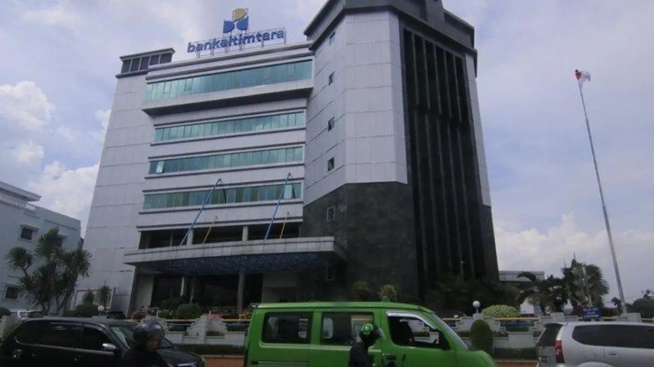 Kakak Kandung Gubernur Kaltim Dilaporkan MAKI ke KPK