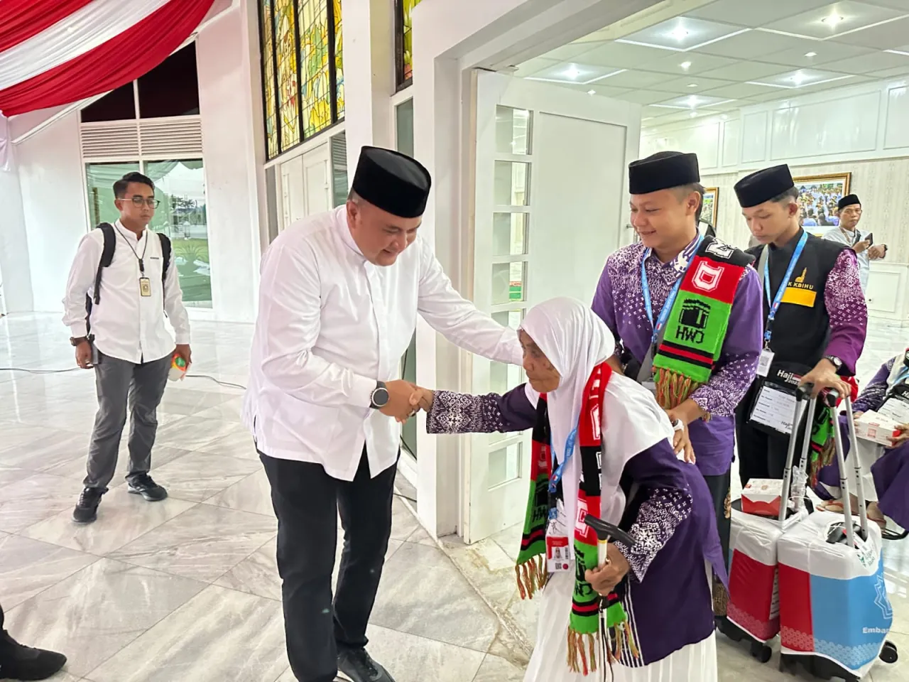 Kendarai Mobil Kondisi Mabuk dan Tewaskan Dua Orang, Septian Uki Anak dari Khiong Dai Hoen Diadili