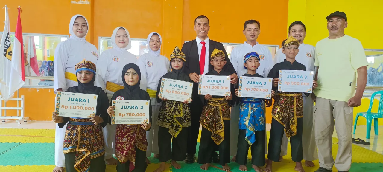 Disdikbud Jombang Dorong Pengembangan Potensi Sejak Dini Lewat O2SN