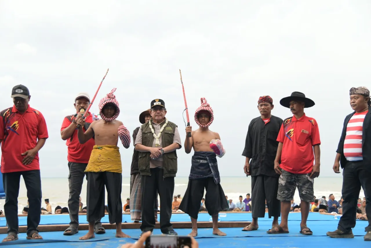 Festival Ojung 2025, Langkah Pemkab Sumenep Perkuat Warisan Budaya Lokal