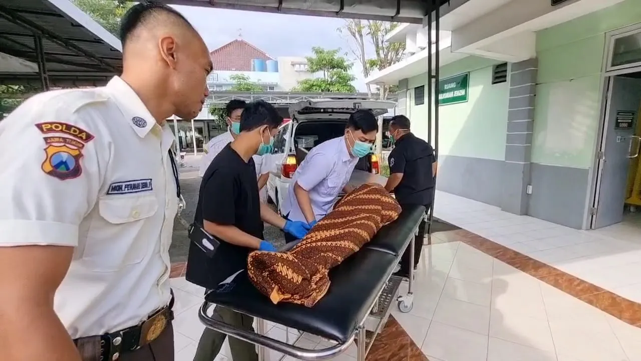 Pelajar SMK di Ponorogo Tewas saat Latihan Pencak Silat, Polisi Lakukan Penyelidikan