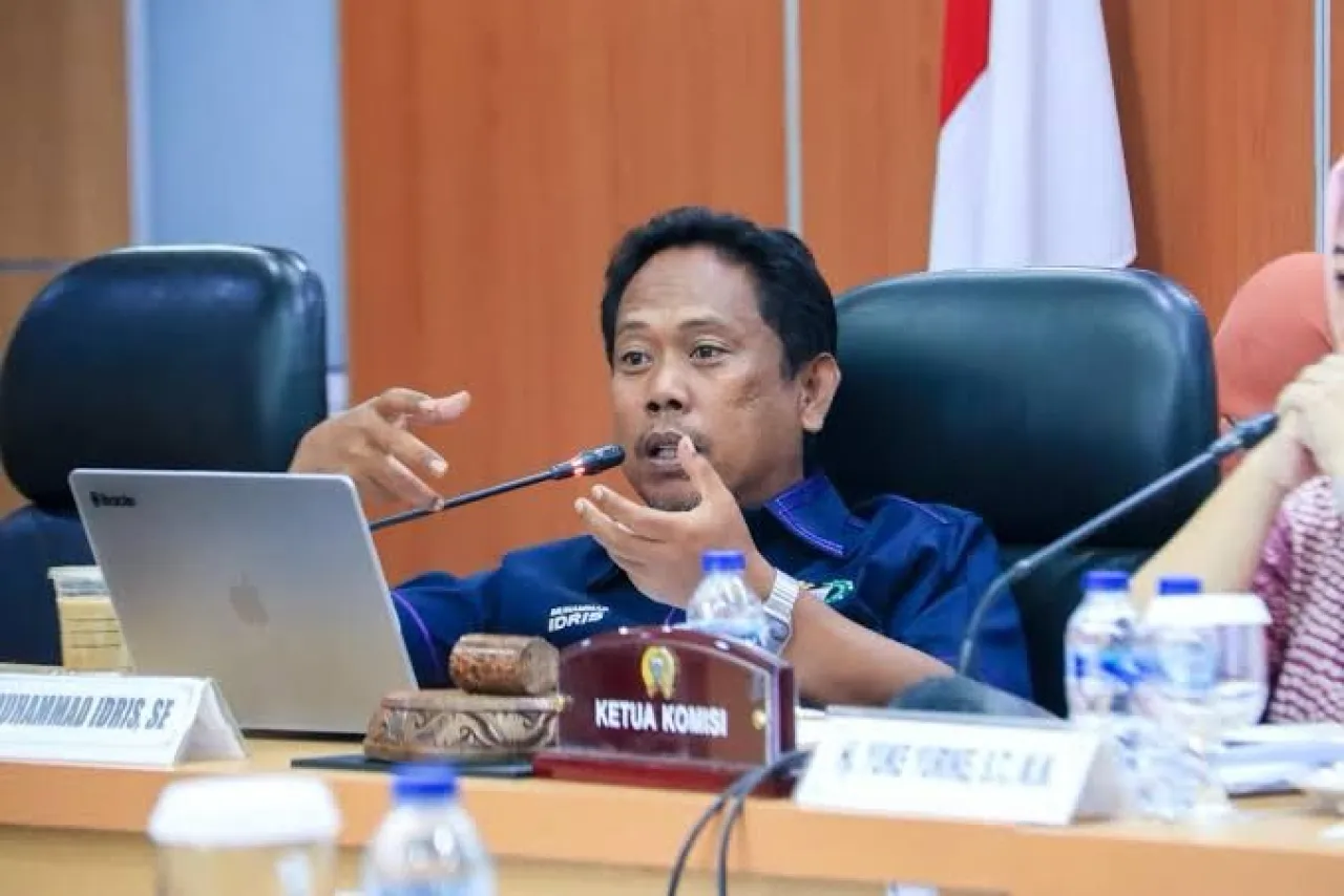 GEMAH Laporkan DPRD DKI Jakarta Dengan Tuduhan Pemerasan dan Judi Sabung Ayam