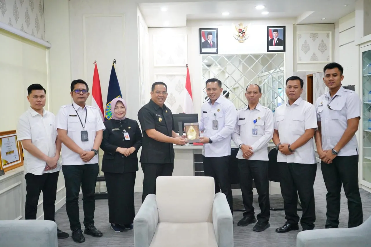 Lebih Dekat, Lebih Nyaman: Imigrasi Malang Gandeng Pemkot Probolinggo Siapkan Transformasi Layanan