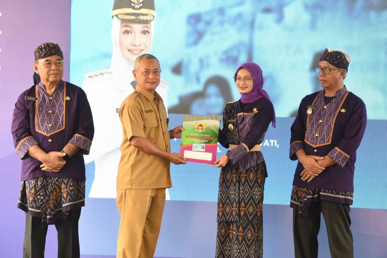 Pemkot Kediri Dekatkan Layanan Masyarakat dengan Adminduk All In Kelurahan