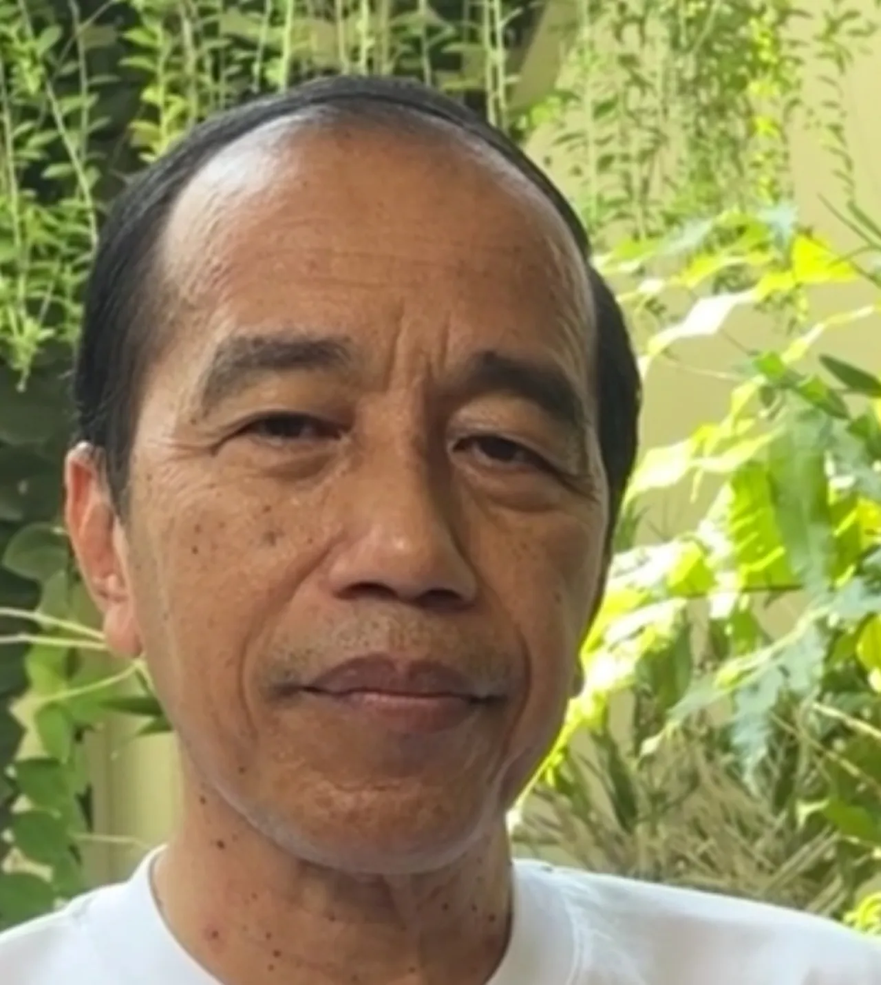 Polisikan Roy Suryo cs Terkait Dugaan Ijazah Palsu, Jokowi: Sudah Menghina Saya Sehina-hinanya!