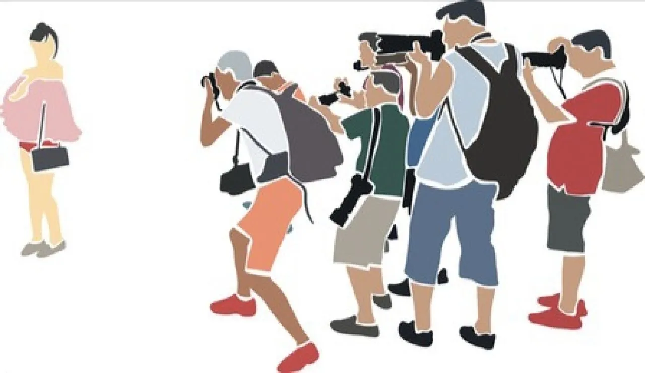 Fotografer Nanda Fariezal Divonis 1 Tahun Penjara dalam Kasus Pemotretan Model Nude