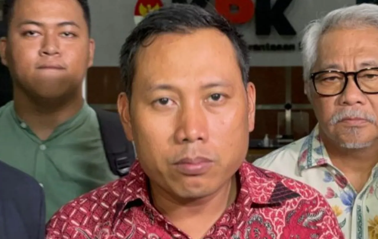 Jadi Saksi Sidang, Staf Hasto Diminta Jaksa Istighfar