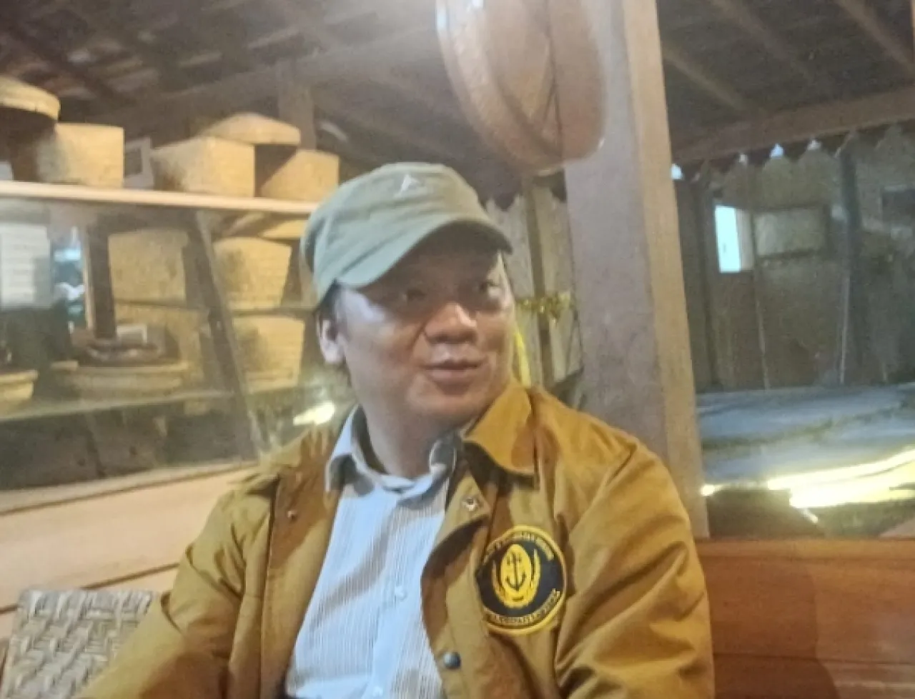 LIRA Bakal Surati Mendagri dan Gubernur Jatim, Pertanyakan Penunjukan Plh Sekda Kabupaten Malang