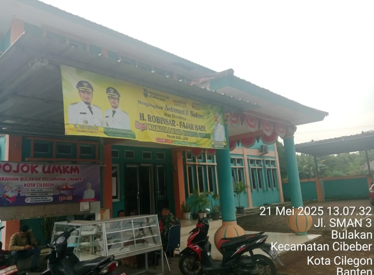 Peluncuran Koperasi Merah Putih di Kelurahan Bulakan, Diduga Minim Publikasi dan Transparansi