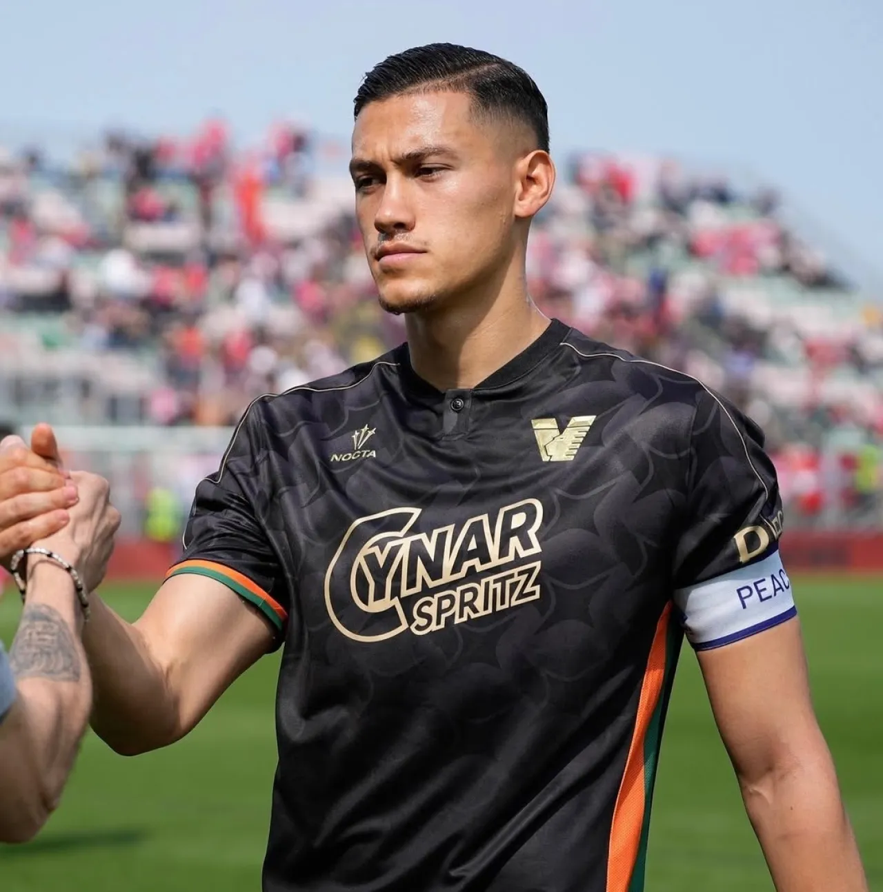 Dikalahkan Juventus, Jay Idzes cs Terdegradasi