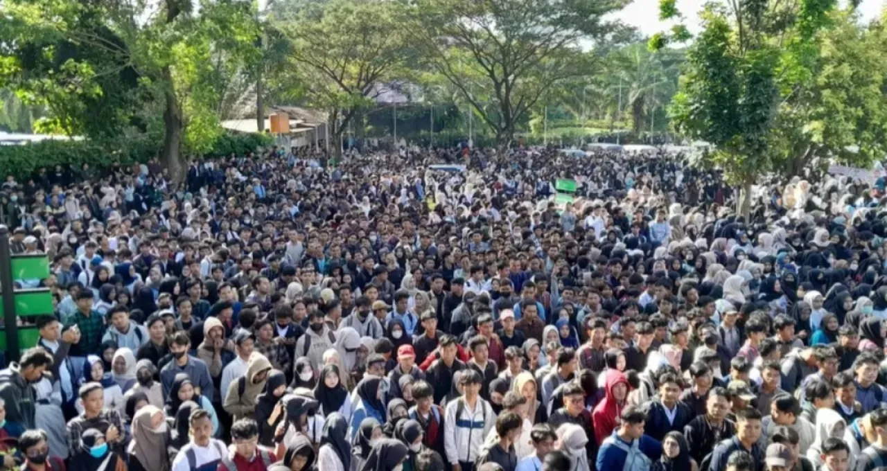 KPK Diminta Sidik Job Fair Bekasi 2025 di Kabupaten Bekasi