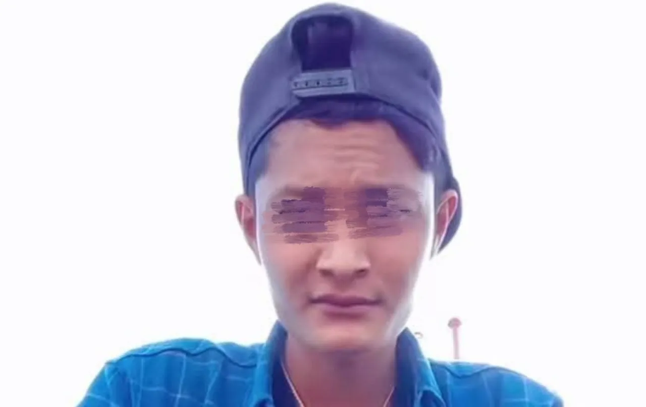 Jasad Janda Anak Satu, Ditemukan di Kebun Tebu, Brebes 