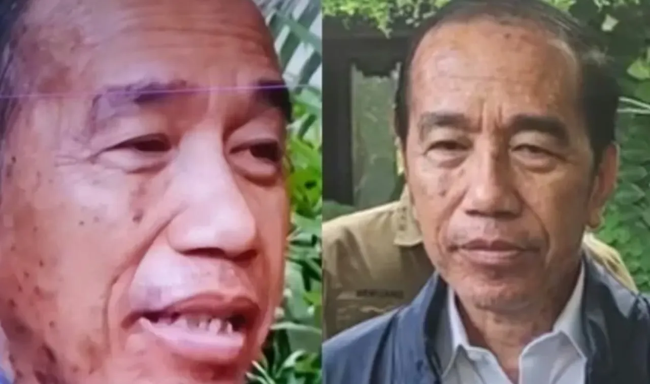 Jokowi Sakit Kulit, dr.Tifa: Artinya Saya Tak Bikin Hoax