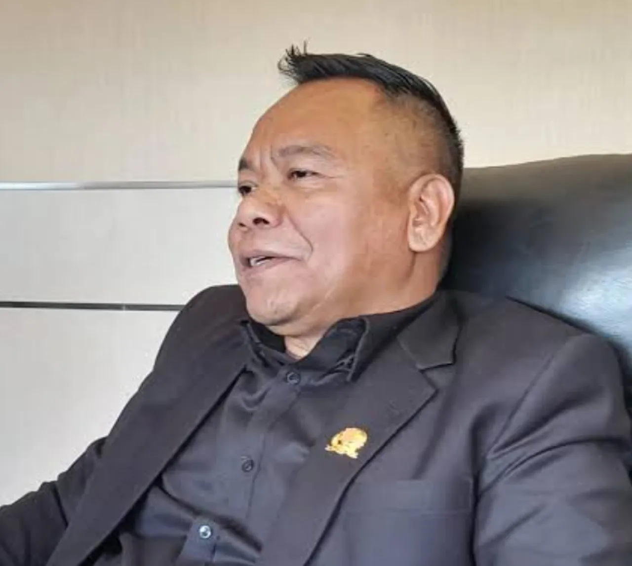 Dewan Minta Sweeping Jam Malam Jangan Represif ke Anak