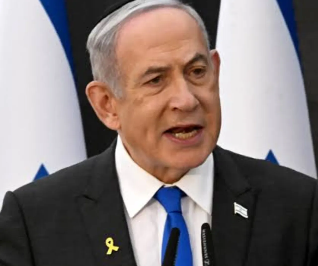 Erdogan Tuding Israel Negara Biang Kerok