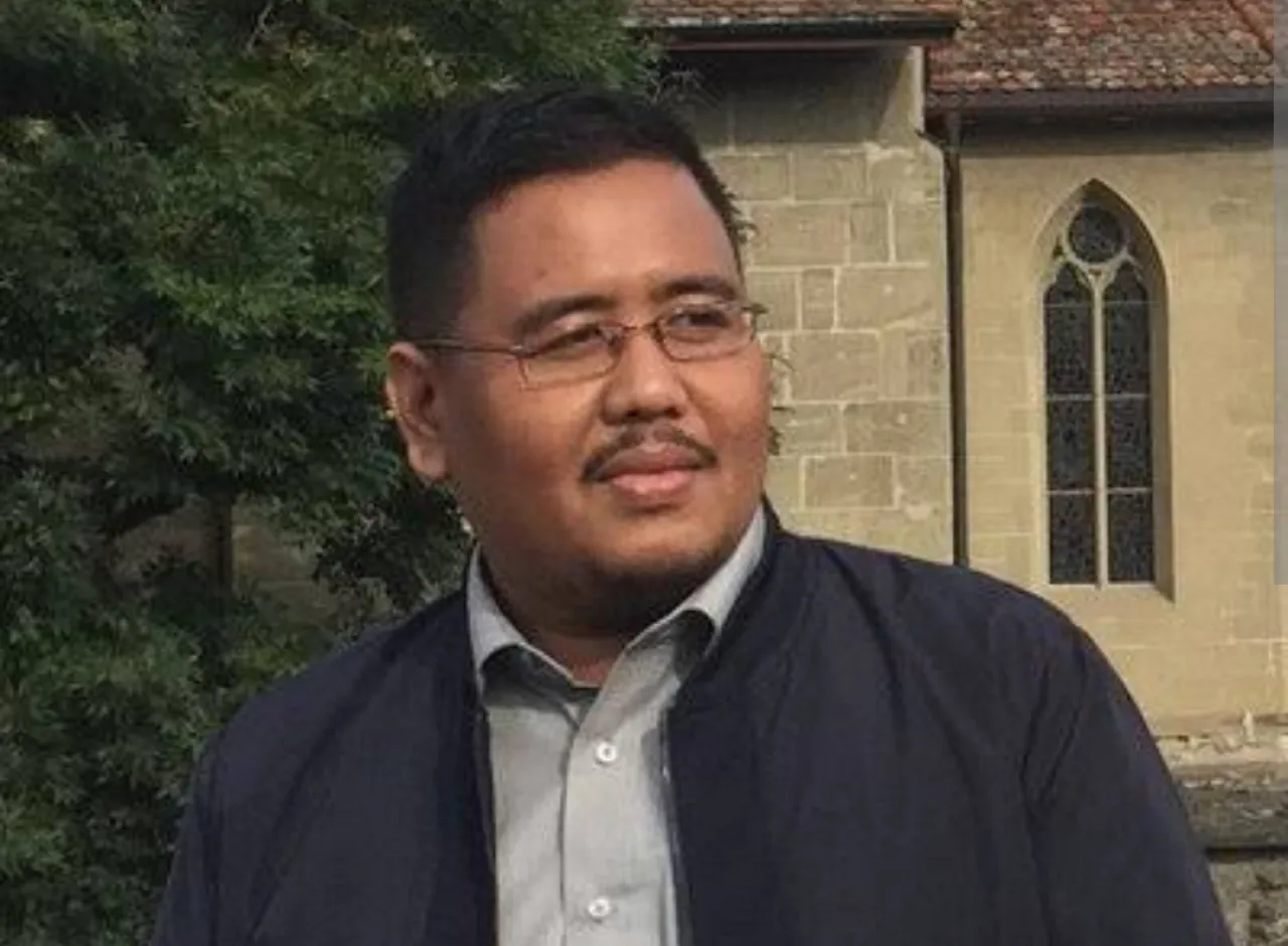 Setelah Dua Kali Mangkir, Anwar Sadad Akhirnya Penuhi Panggilan KPK