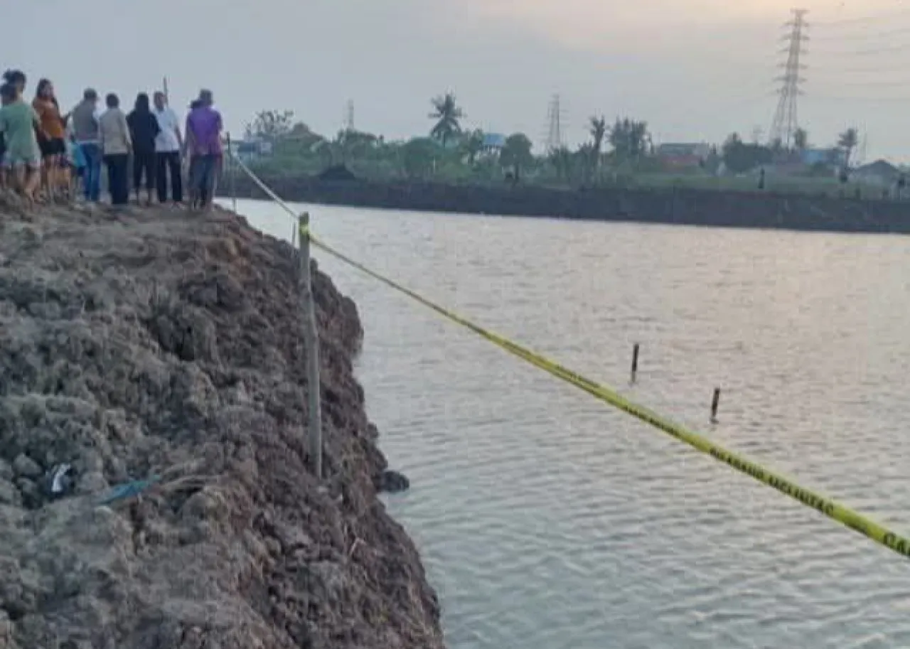 3 Anak Tenggelam di Teluk Naga Tangerang, Dua Nyawa Melayang