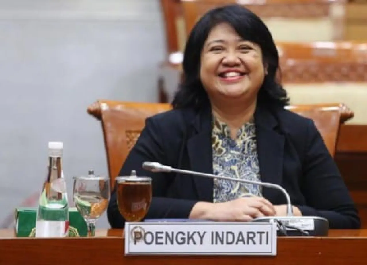 Kasus Rizky Setiawan 'Mandek', Poengky Desak Wassidik, Itwasum, Itwasda dan Kompolnas Periksa Penyidik