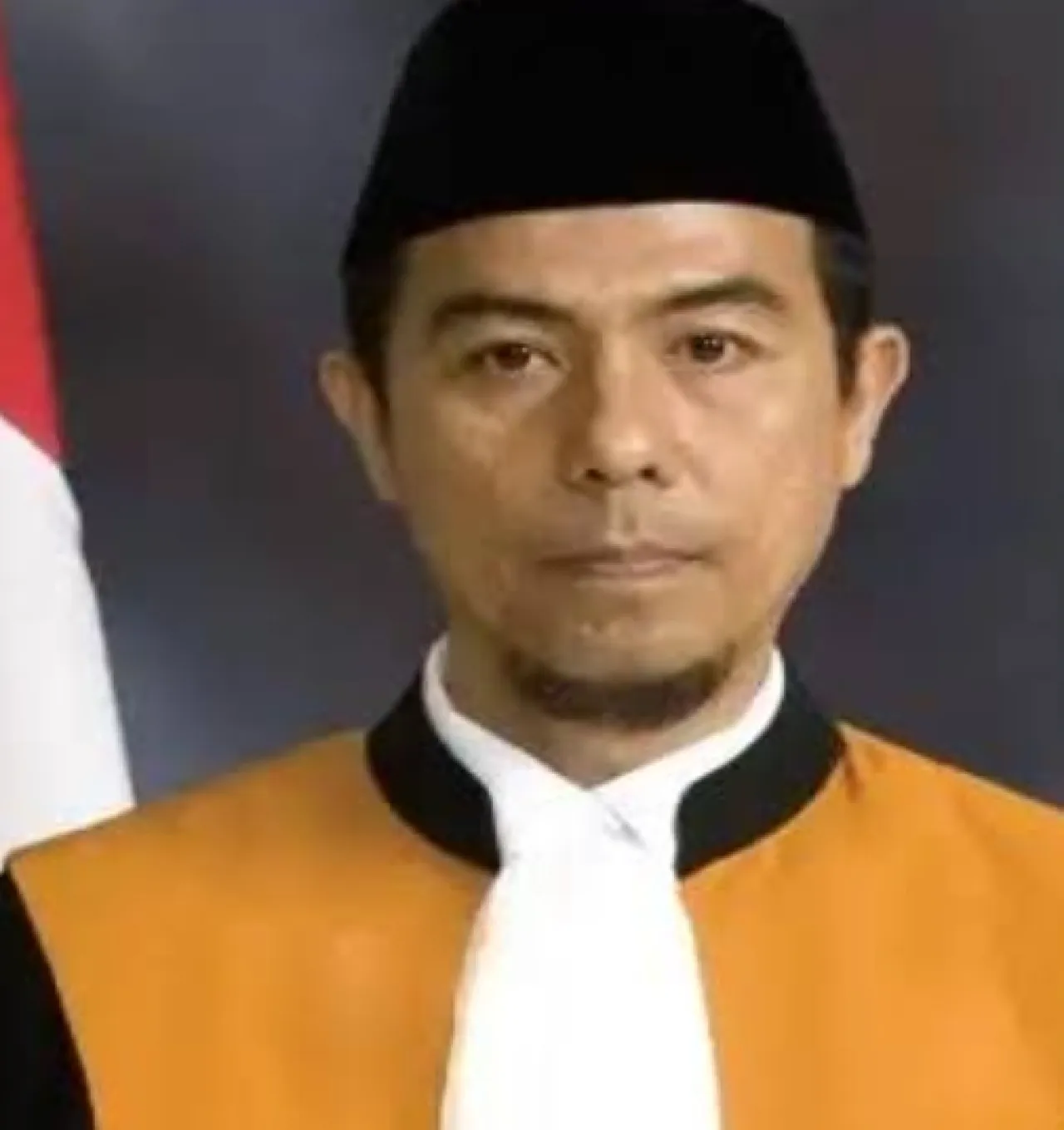 MA Diskon Hukuman Gazalba, Benahi Peradilan cuma Omon-Omon
