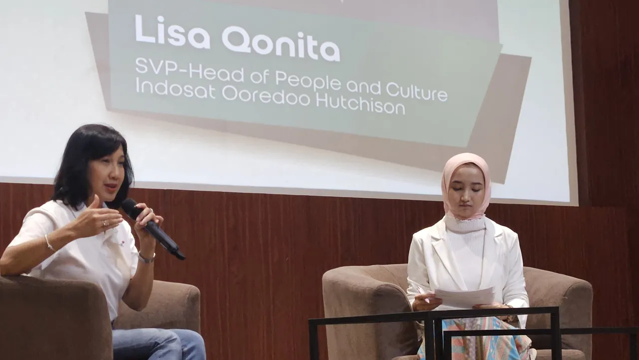 Ratusan Mahasiswa Antusias Ikuti INSPIRE Career Week 2025