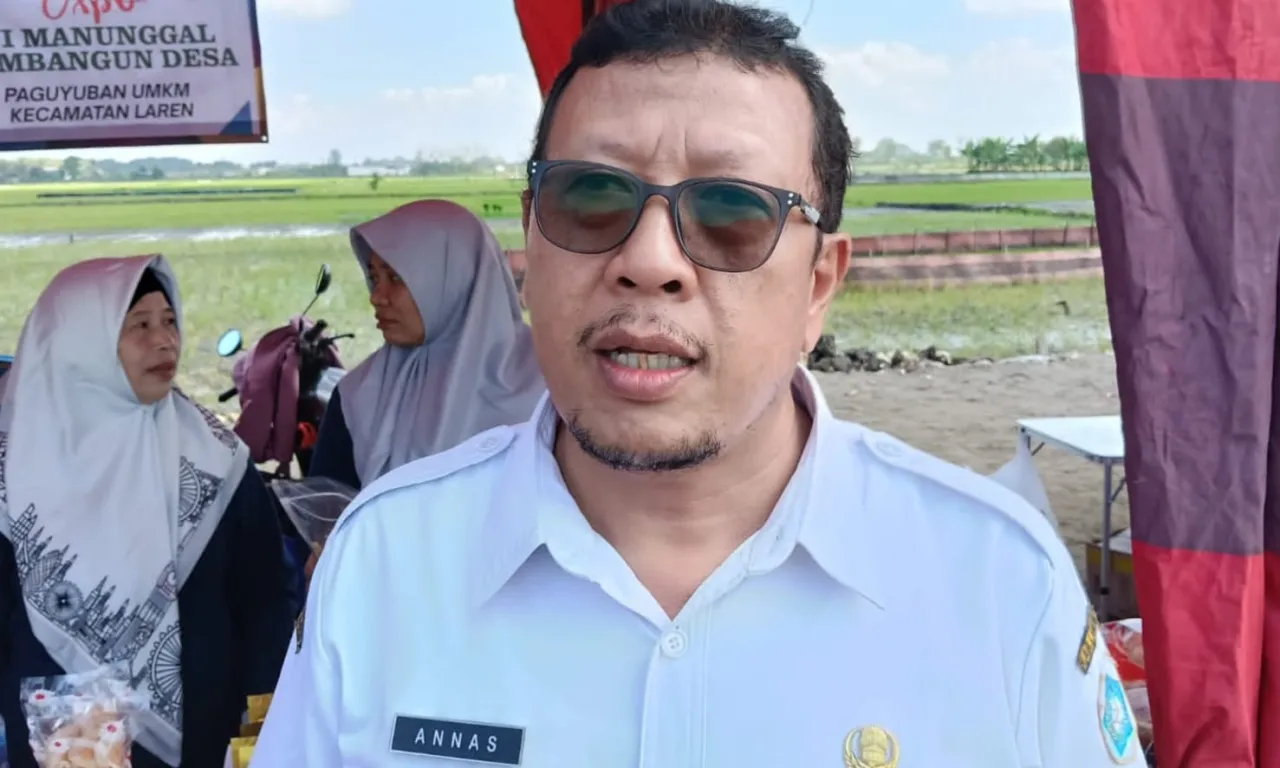 Dinas Kesehatan Lamongan Minta Masyarakat Waspada Potensi Kenaikan Covid - 19