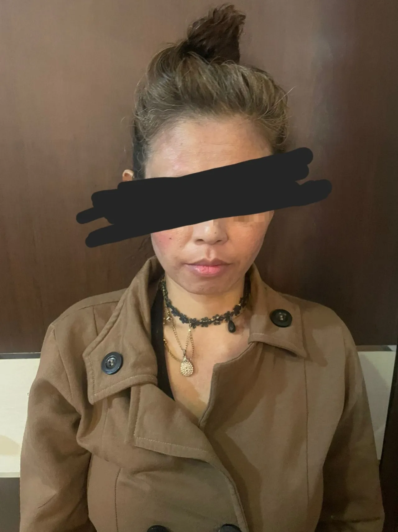 Sediakan Tempat Indehoy, Wanita Asal Kediri Diamankan Kepolisian Lamongan