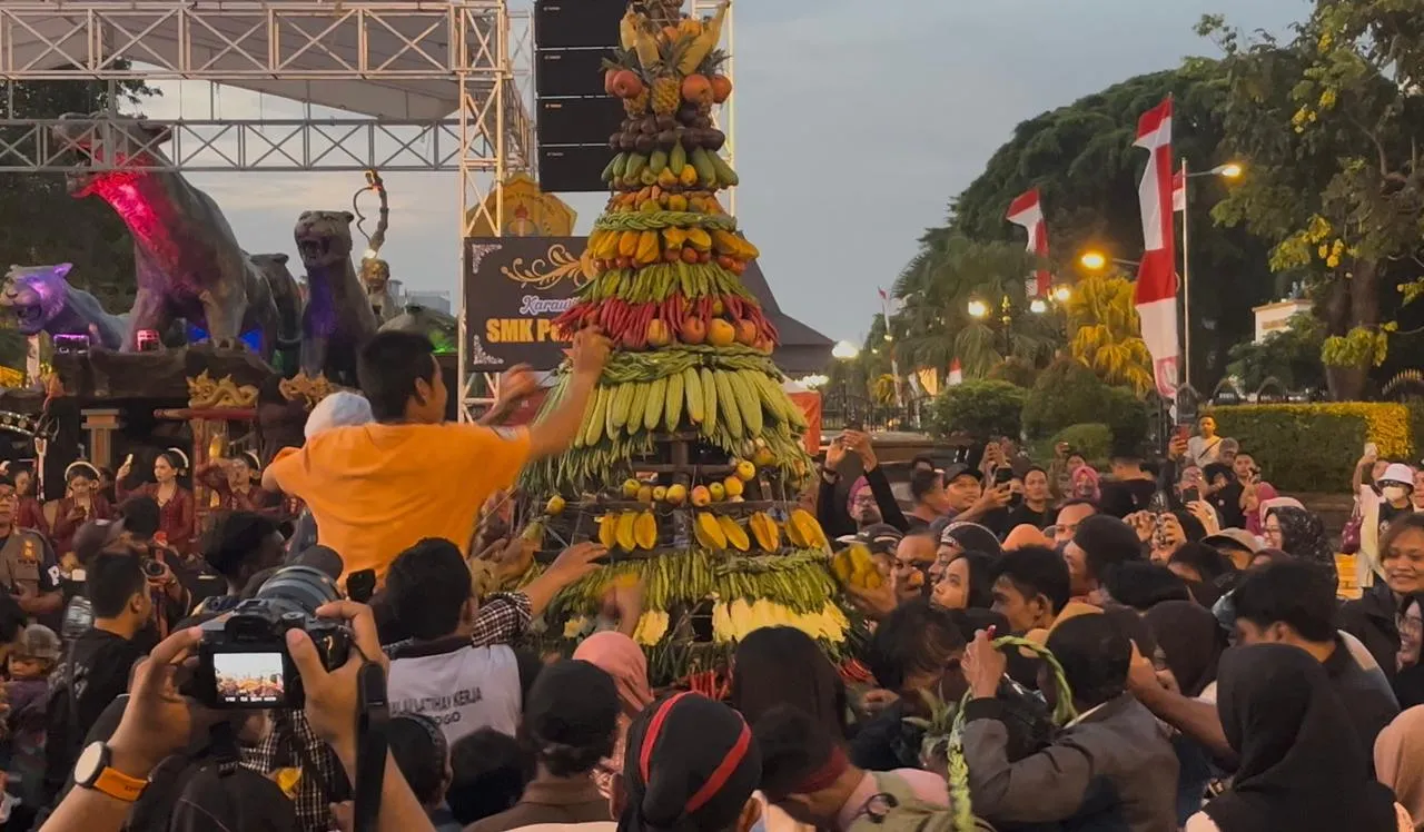 Grebeg Suro 2025, Bupati Ponorogo: Momentum Memperkokoh Mataraman