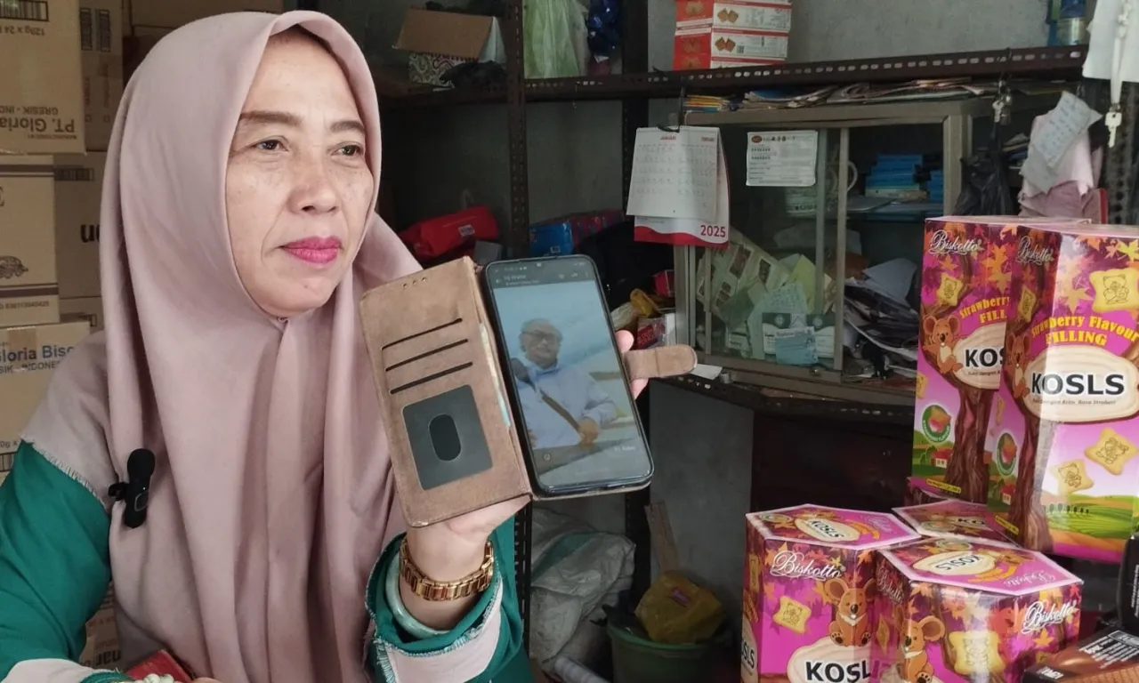 Empat Warga Lamongan yang Dievakuasi dari Iran, Satu Keluarga Asal Turi