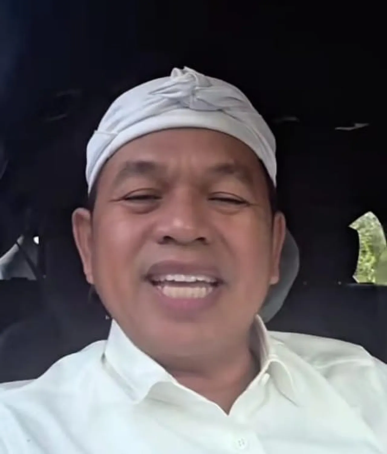 Hore! Dedi Mulyadi Perpanjang Amnesty Pajak Kendaraan Jadi 30 September