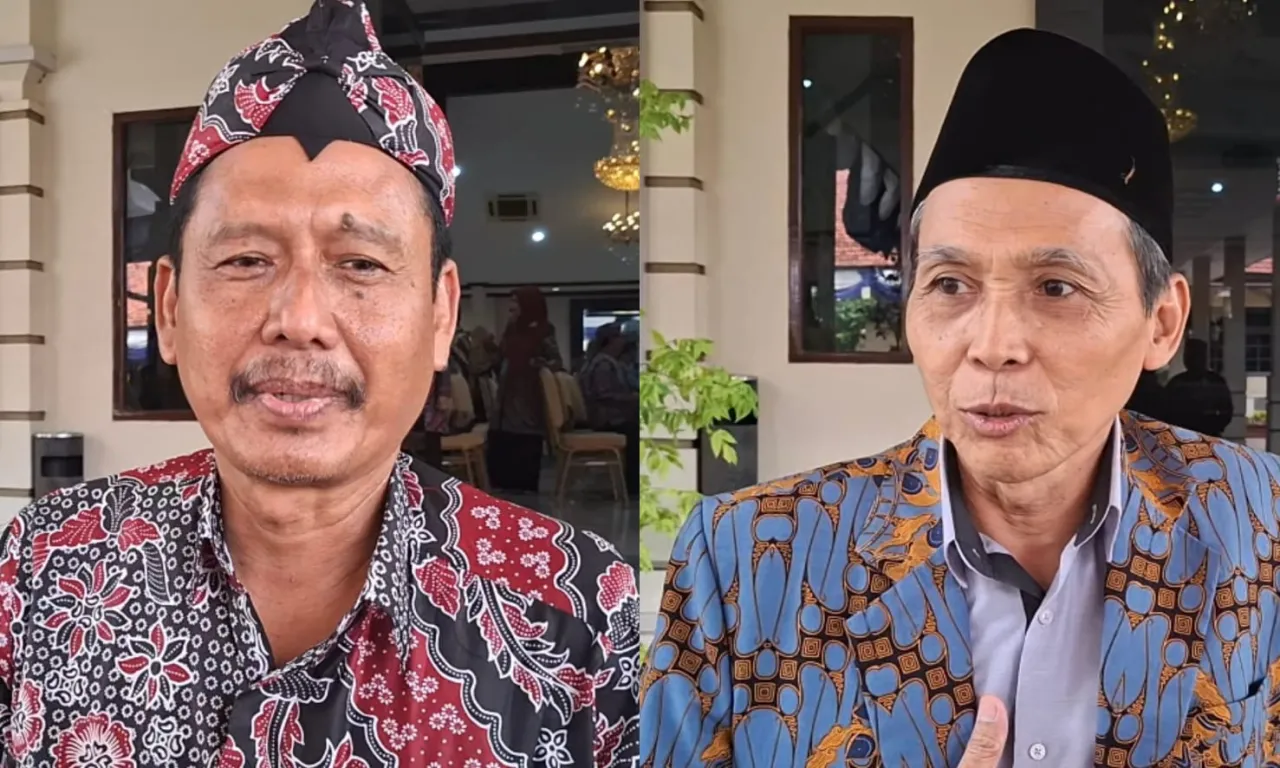 Soal Pungutan dan Penahanan Ijazah di Sekolah, ini Respon Dewan Pendidikan Lamongan!