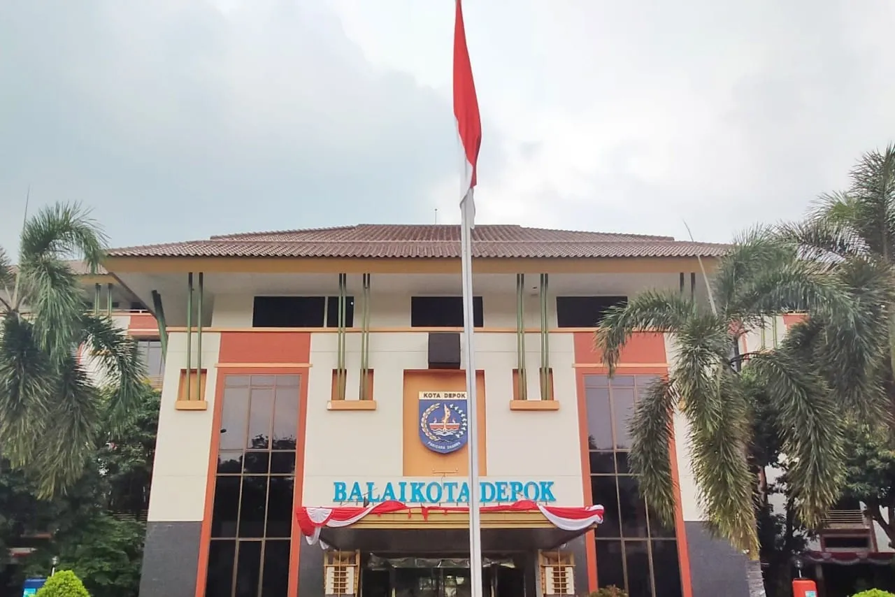 Program Santunan Kematian di Kota Depok Dihentikan, Ini Penjelasan Dinsos